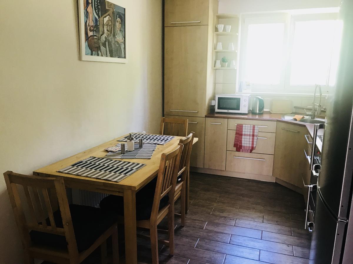 Ferienwohnung Skolici Stredisko Abena S Ubytovanim Ostrava Exterior foto