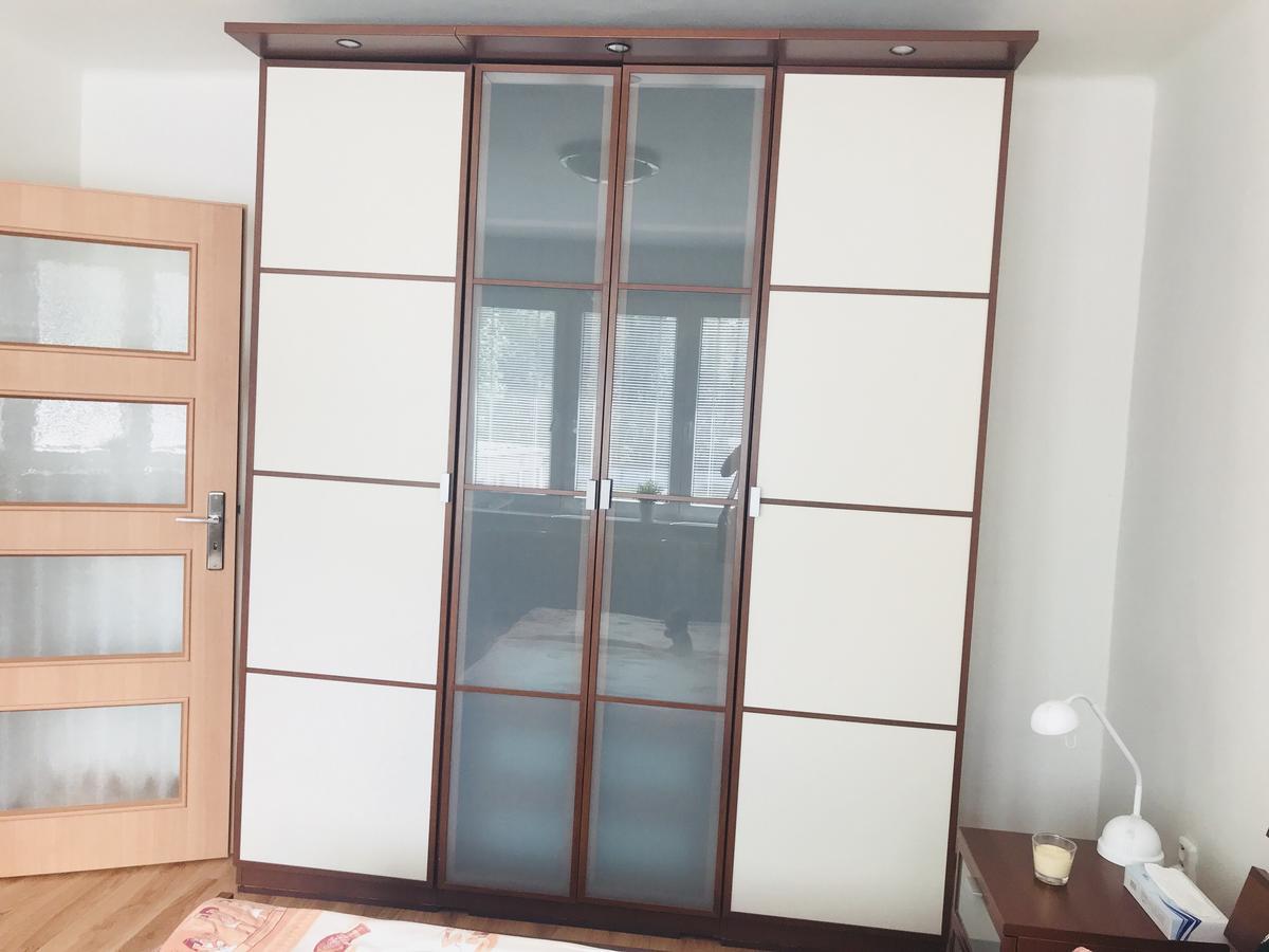 Ferienwohnung Skolici Stredisko Abena S Ubytovanim Ostrava Exterior foto