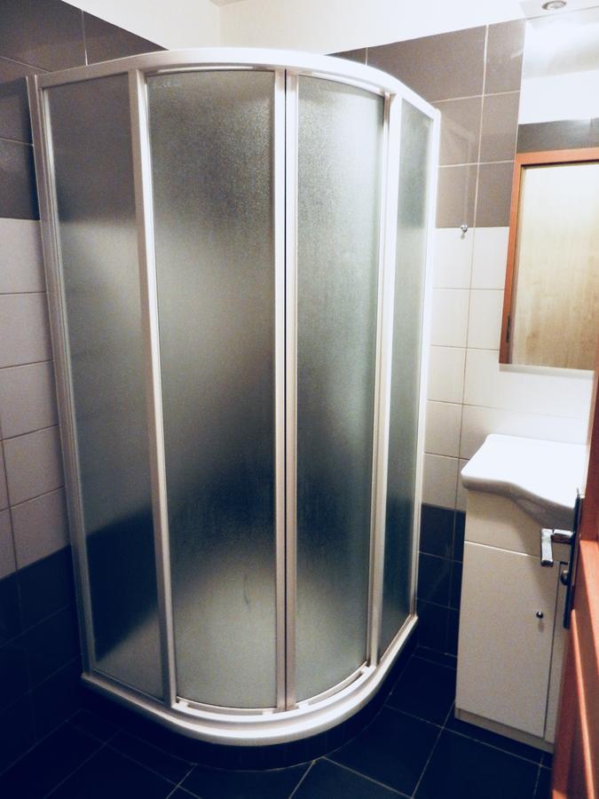 Ferienwohnung Skolici Stredisko Abena S Ubytovanim Ostrava Exterior foto